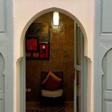 Villa Dar Ibo- Entire House- Marrakesh Esterno foto