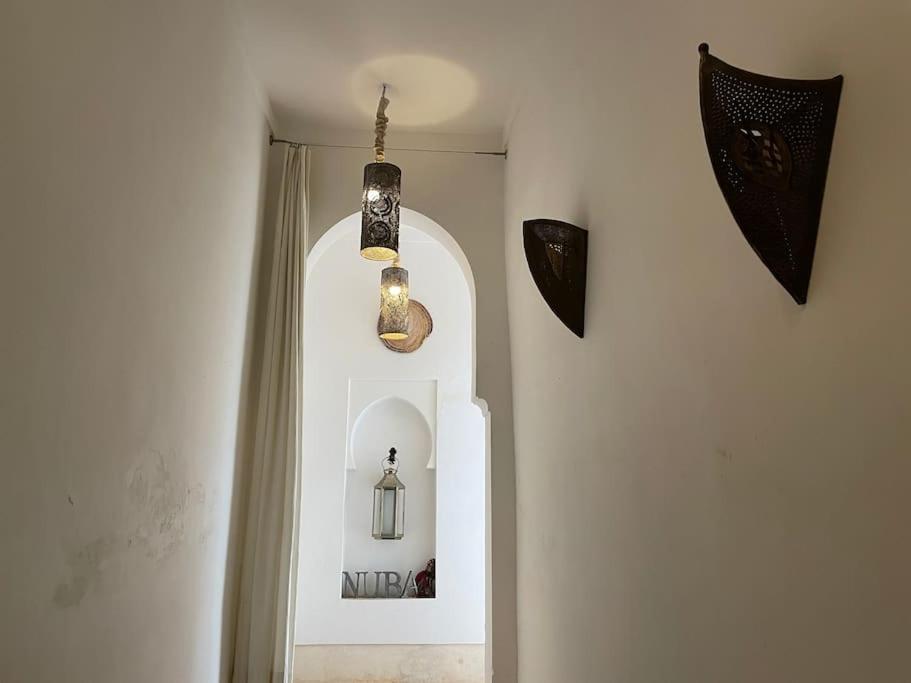 Villa Dar Ibo- Entire House- Marrakesh Esterno foto
